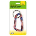 Hy-Ko Large Flag Carabineer Clip Pack of 5 215558